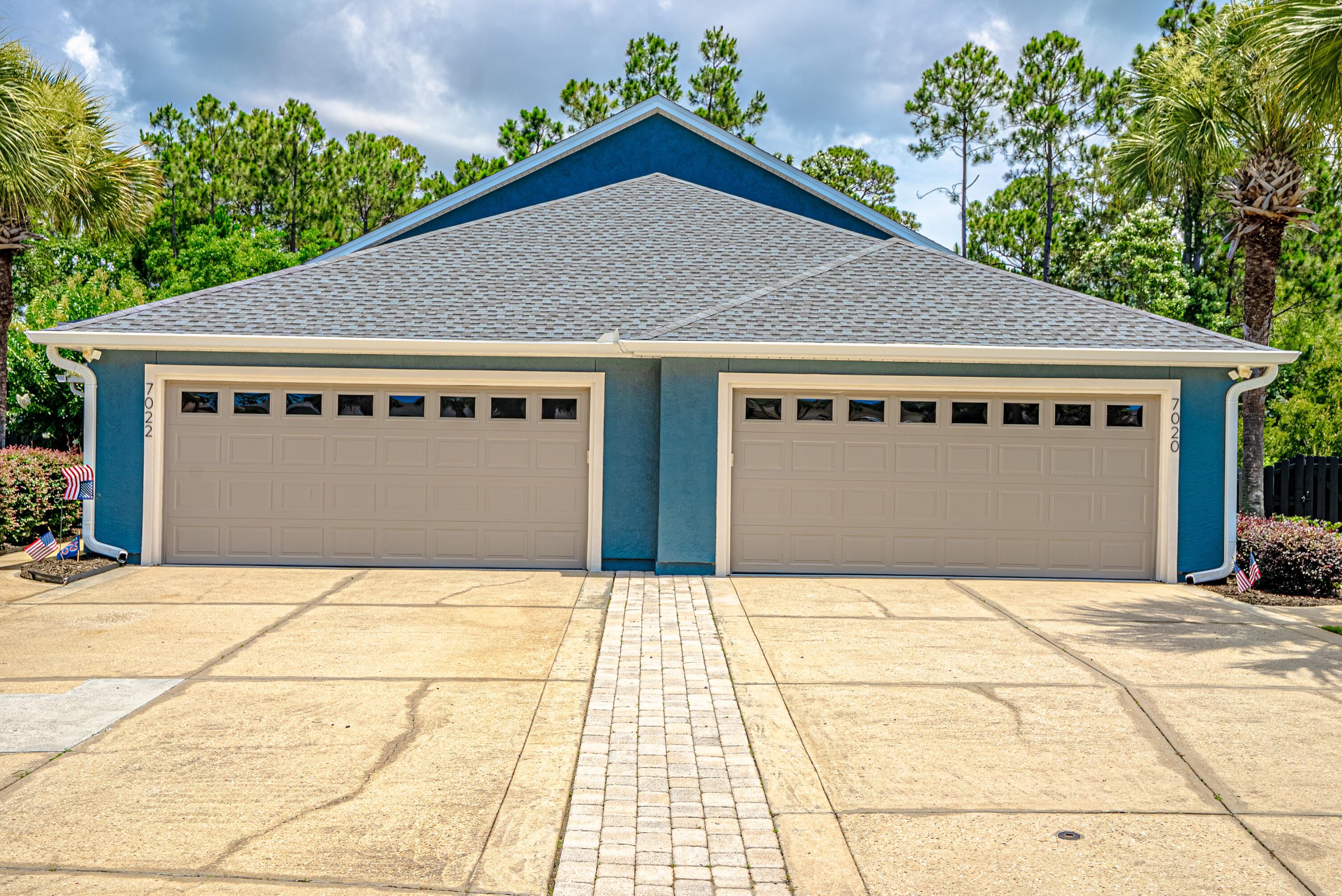 7022 Starfish Court Panama City Beach FL 32407