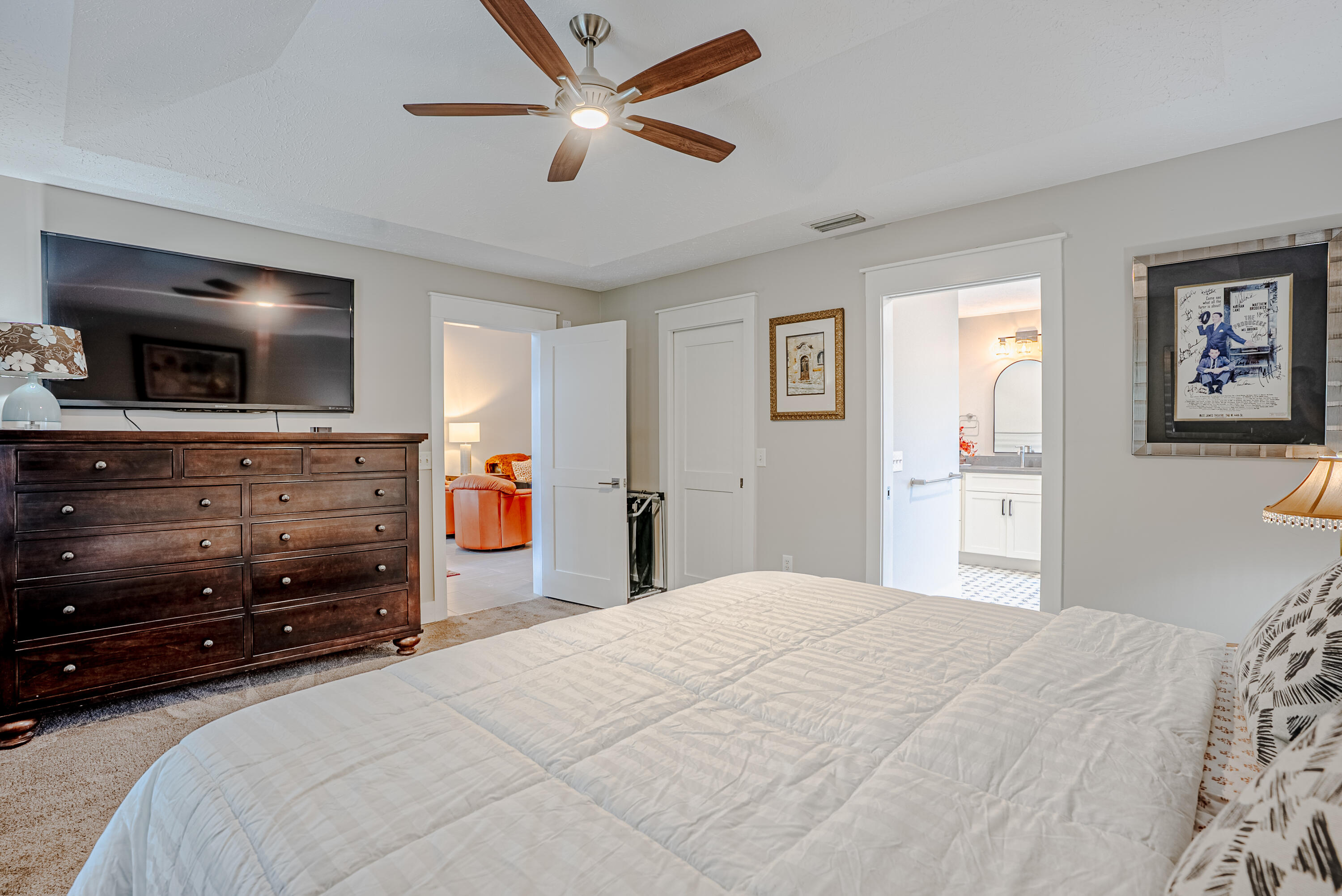 7022 Starfish Court Panama City Beach FL 32407
