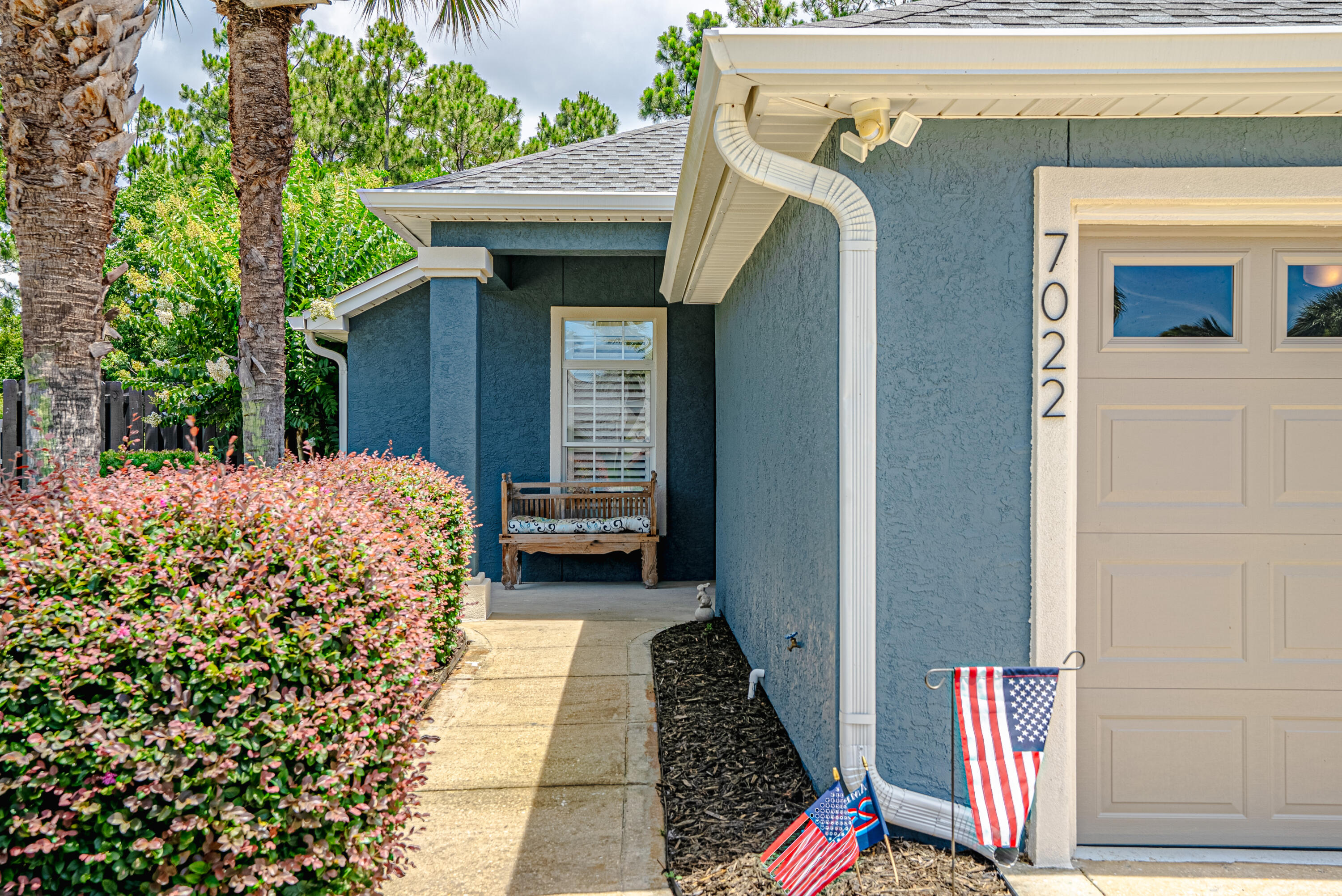 7022 Starfish Court Panama City Beach FL 32407