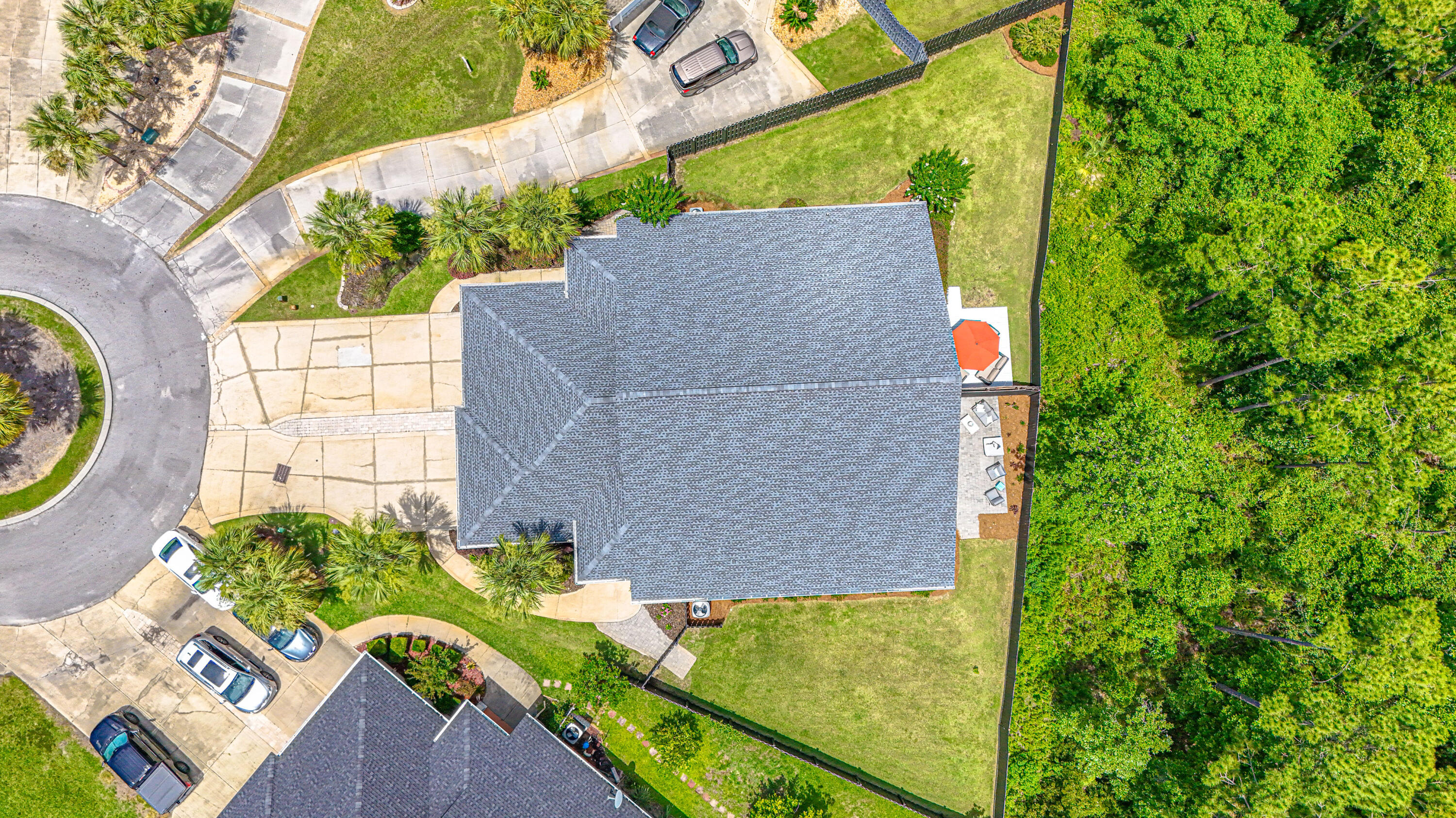 7022 Starfish Court Panama City Beach FL 32407