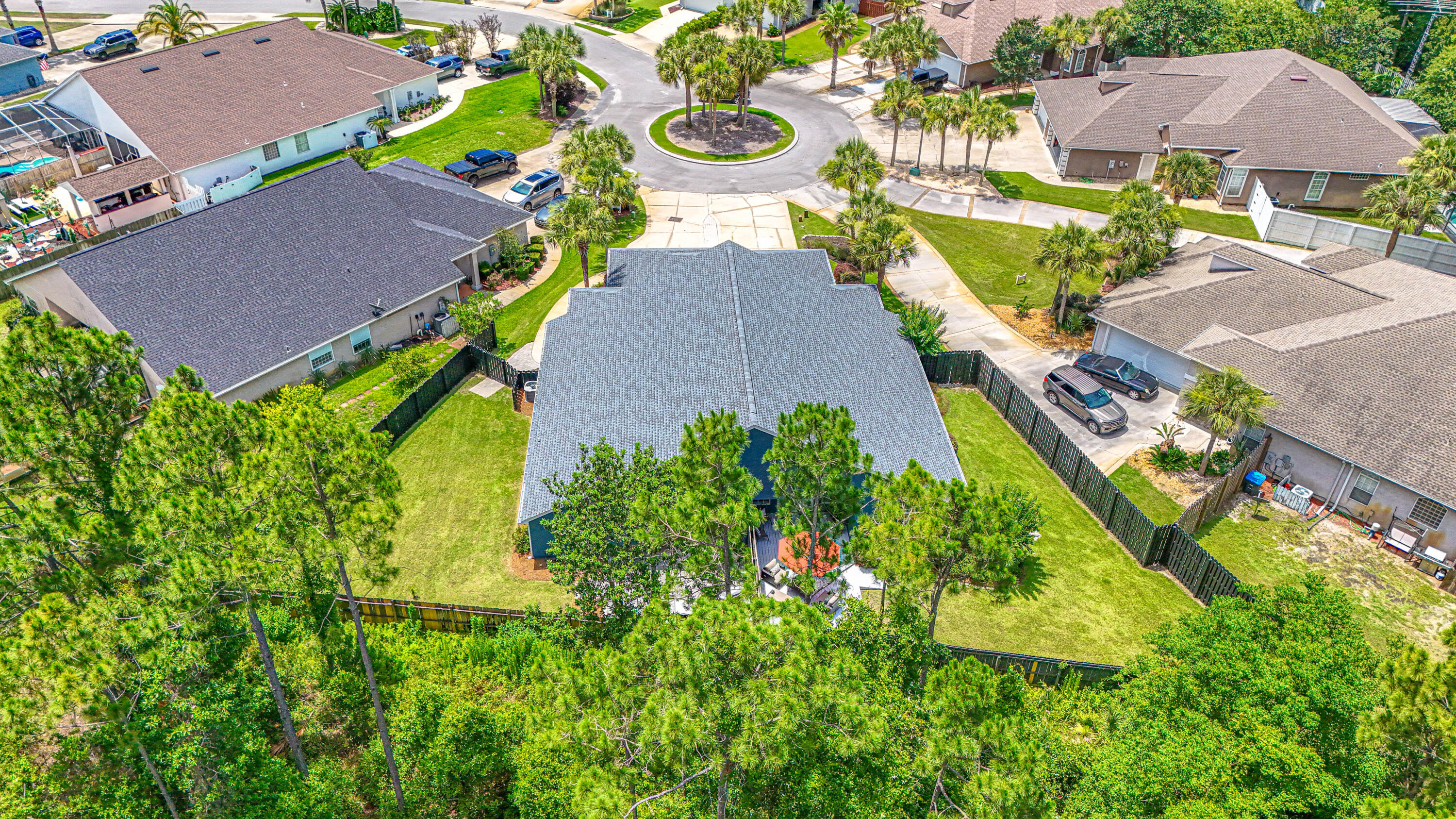 7022 Starfish Court Panama City Beach FL 32407