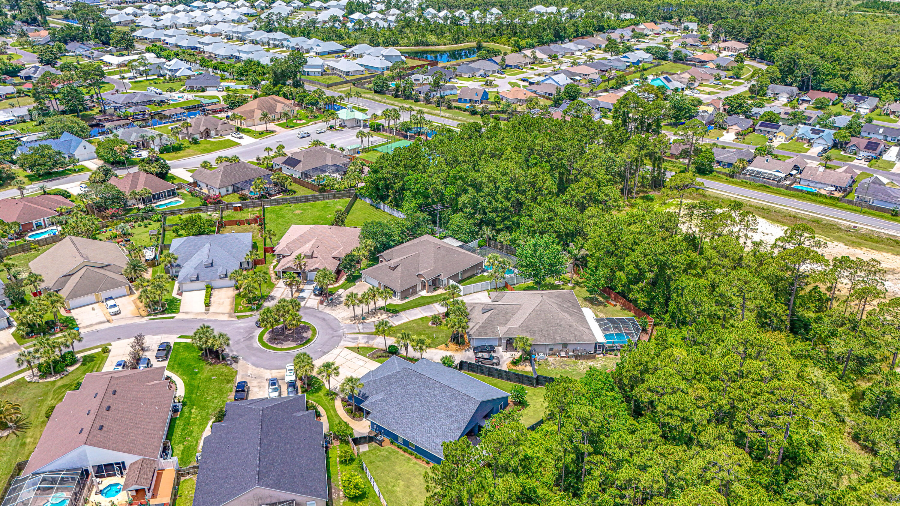7022 Starfish Court Panama City Beach FL 32407
