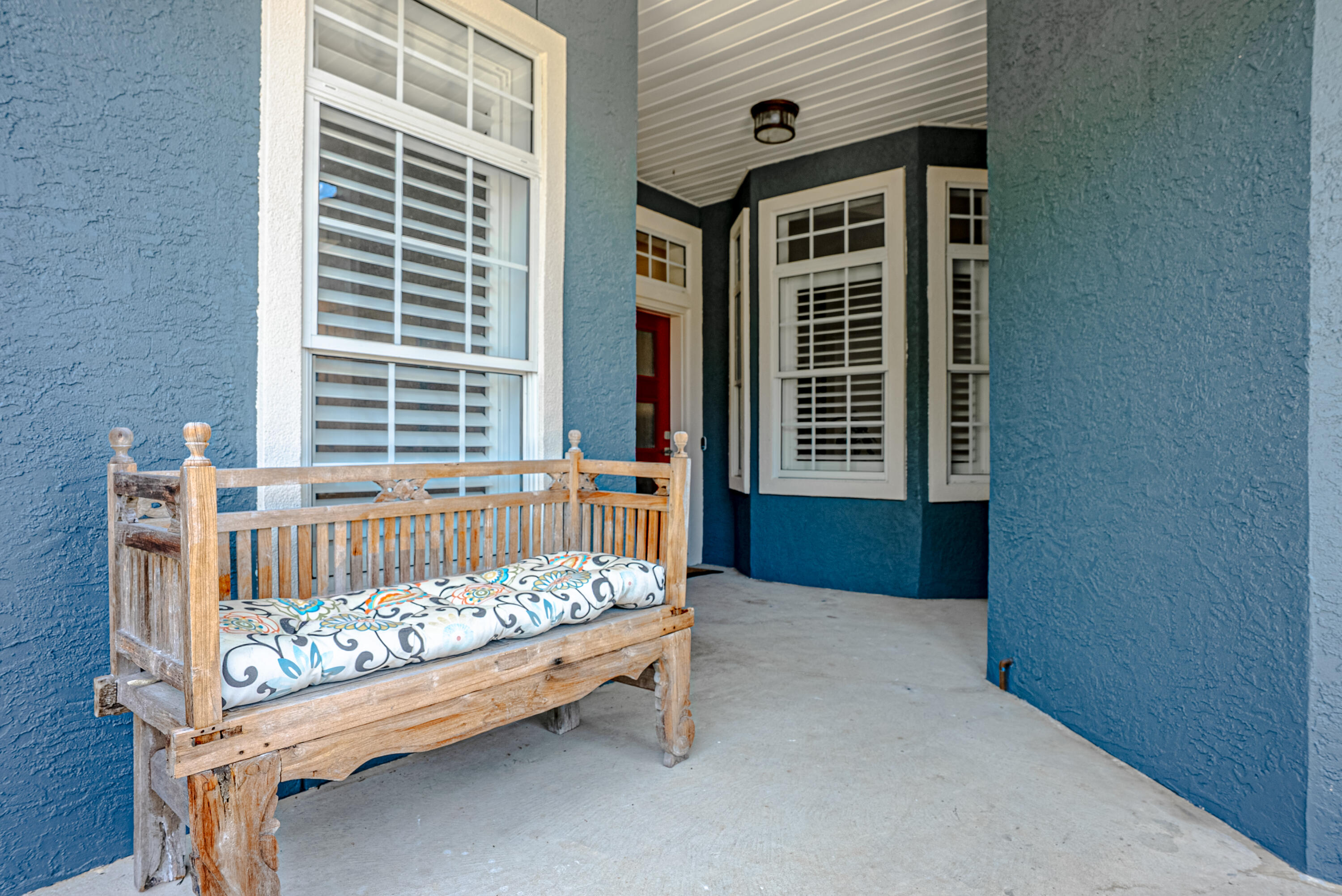 7022 Starfish Court Panama City Beach FL 32407