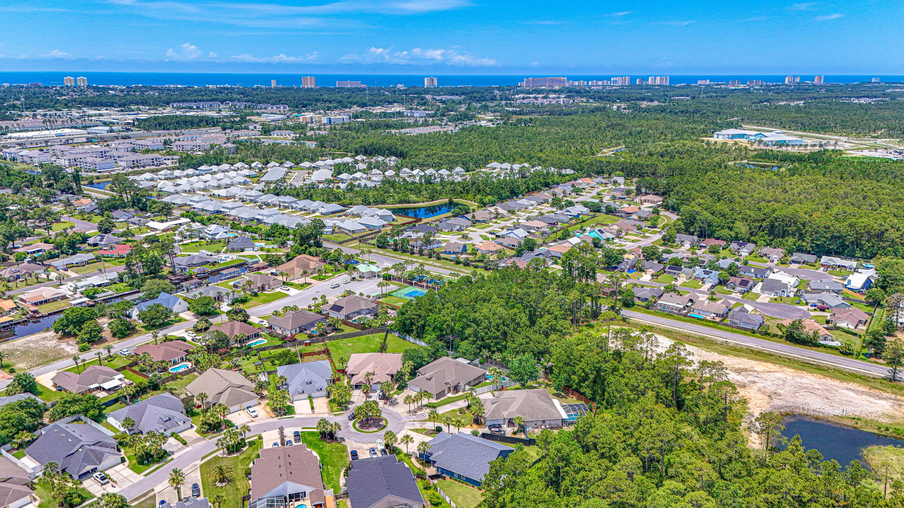 7022 Starfish Court Panama City Beach FL 32407