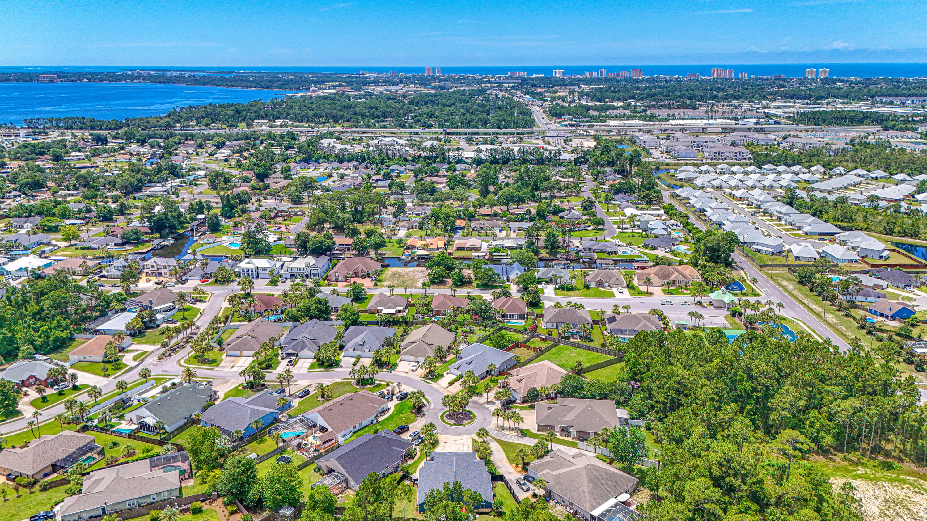 7022 Starfish Court Panama City Beach FL 32407