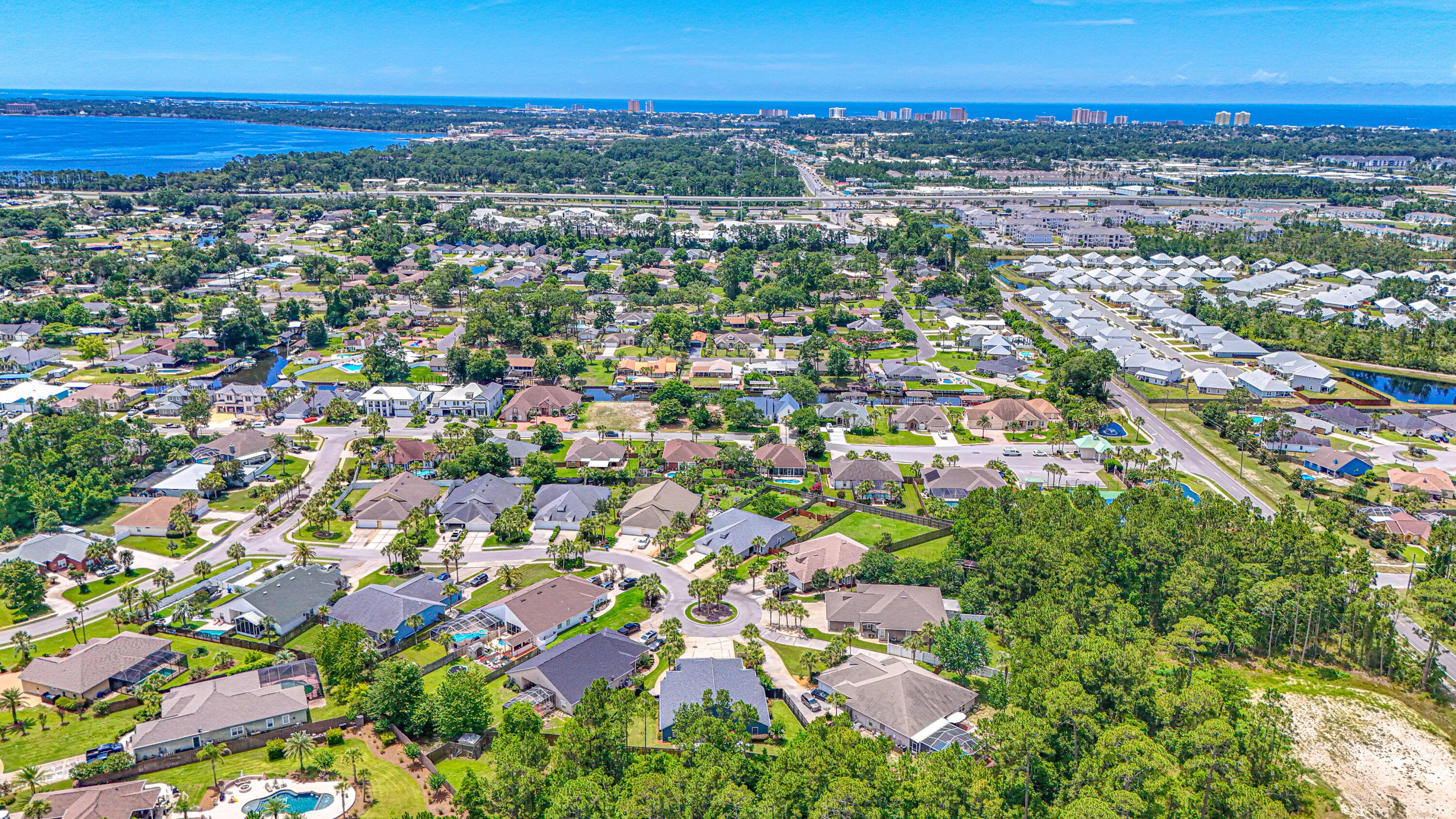 7022 Starfish Court Panama City Beach FL 32407
