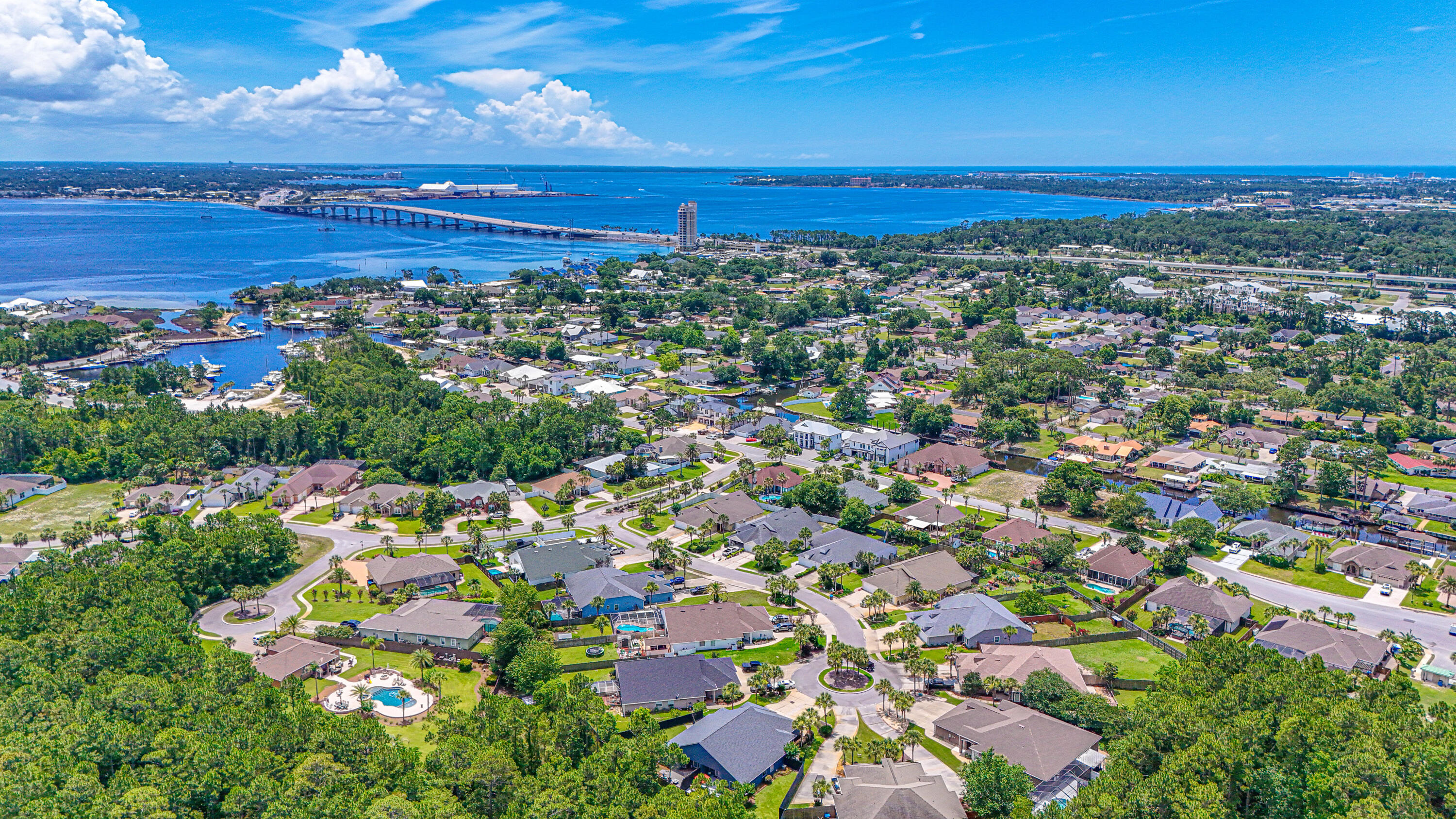 7022 Starfish Court Panama City Beach FL 32407