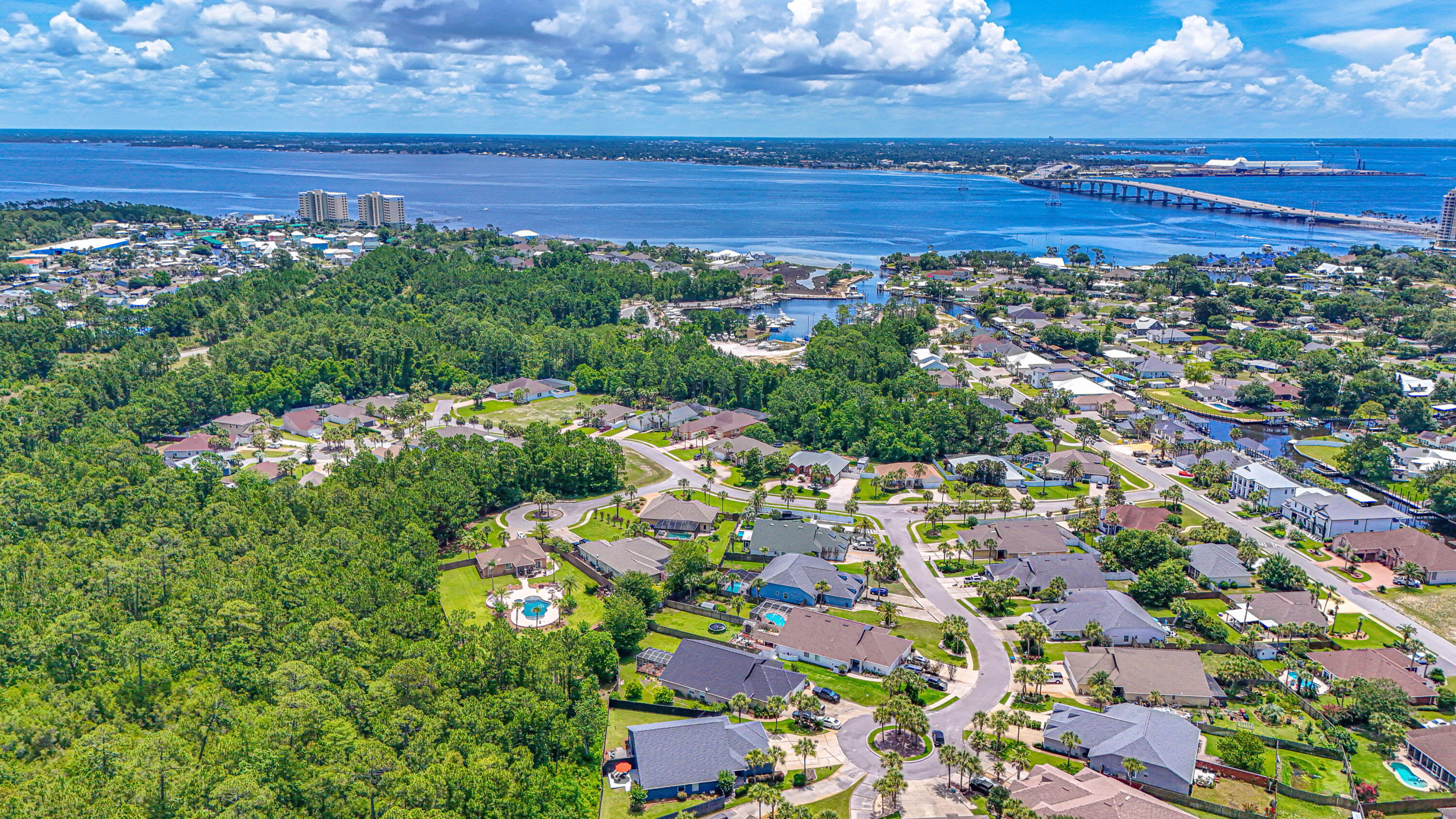 7022 Starfish Court Panama City Beach FL 32407