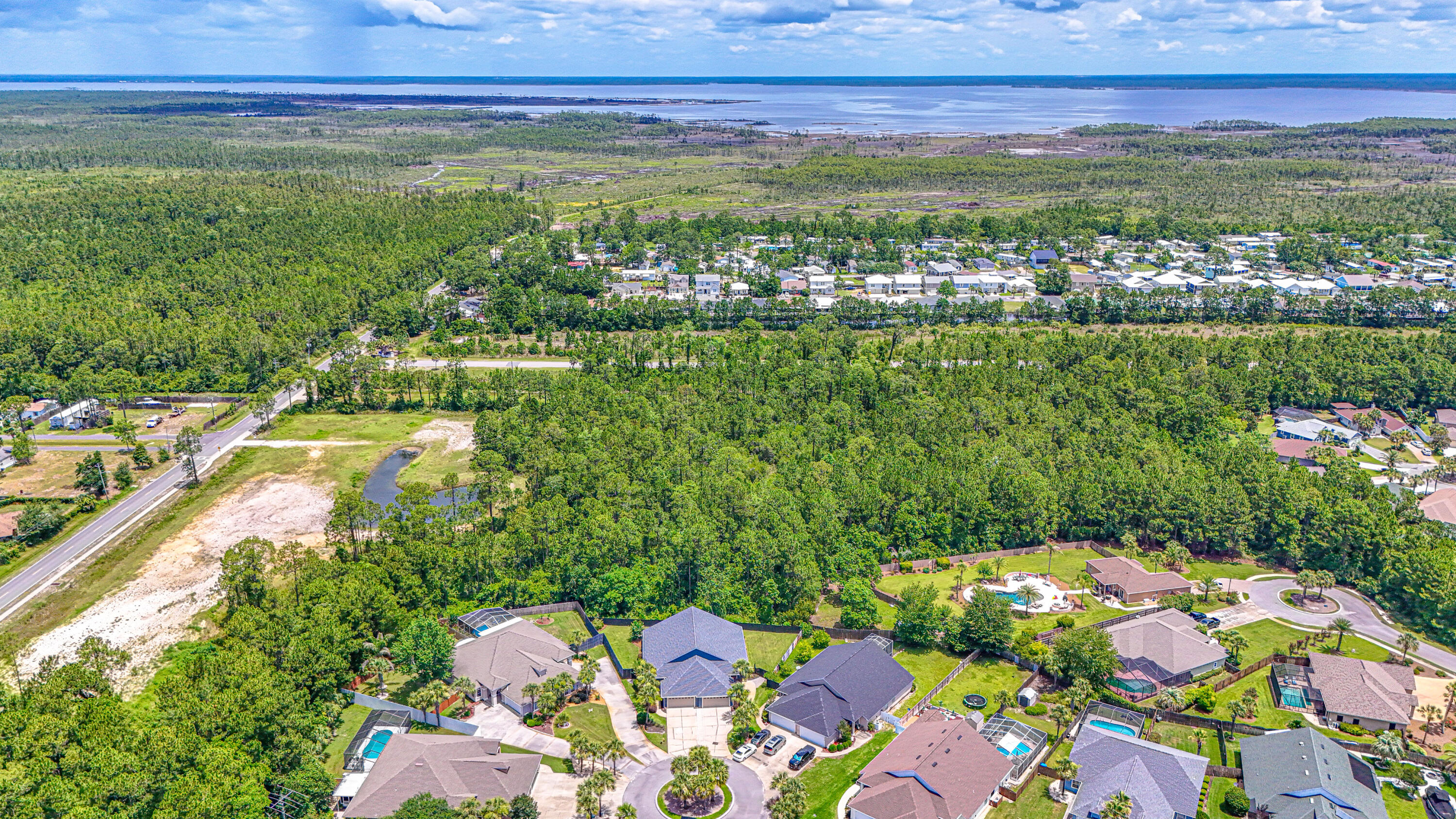7022 Starfish Court Panama City Beach FL 32407