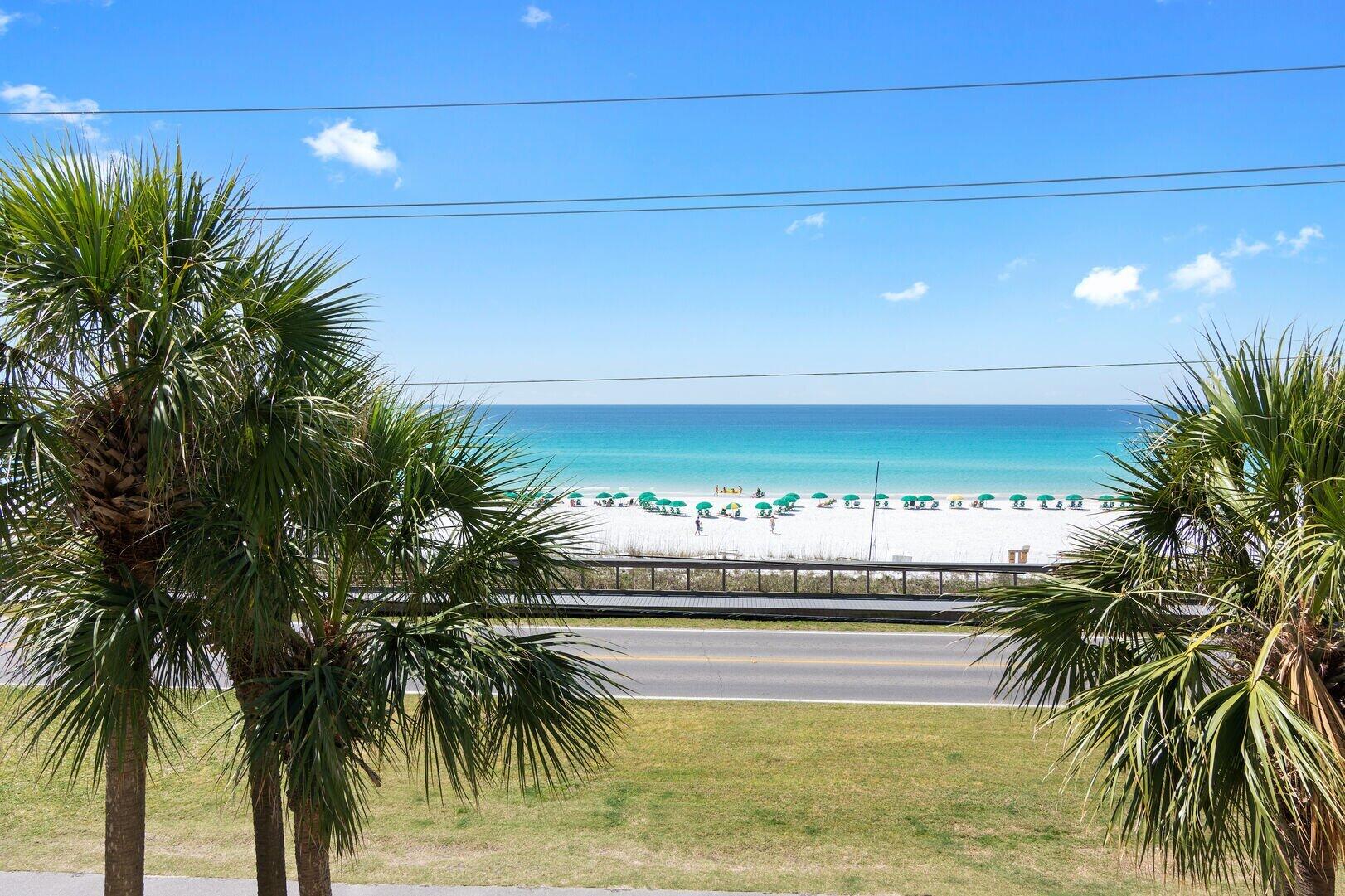 2606 Scenic Gulf Drive Miramar Beach FL 32550