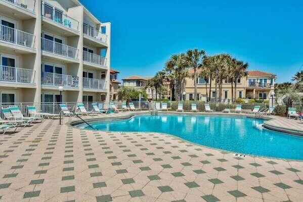 2606 Scenic Gulf Drive Miramar Beach FL 32550