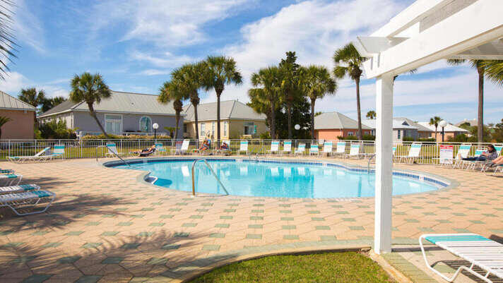 2606 Scenic Gulf Drive Miramar Beach FL 32550