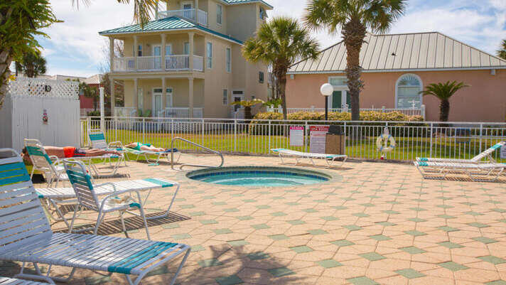 2606 Scenic Gulf Drive Miramar Beach FL 32550