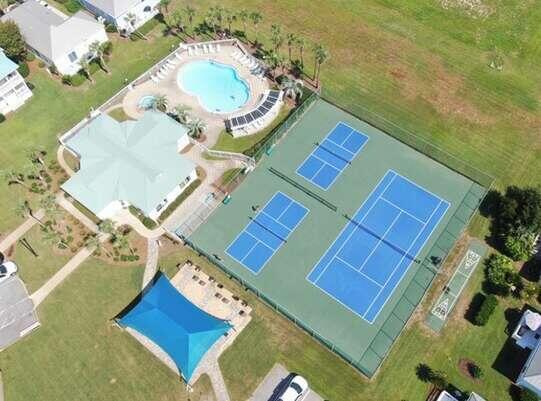 2606 Scenic Gulf Drive Miramar Beach FL 32550