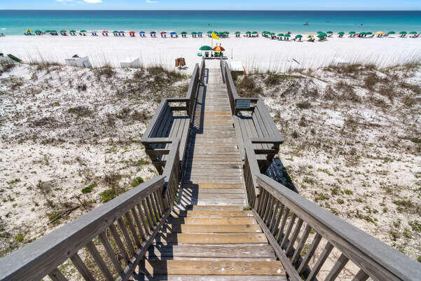 2606 Scenic Gulf Drive Miramar Beach FL 32550