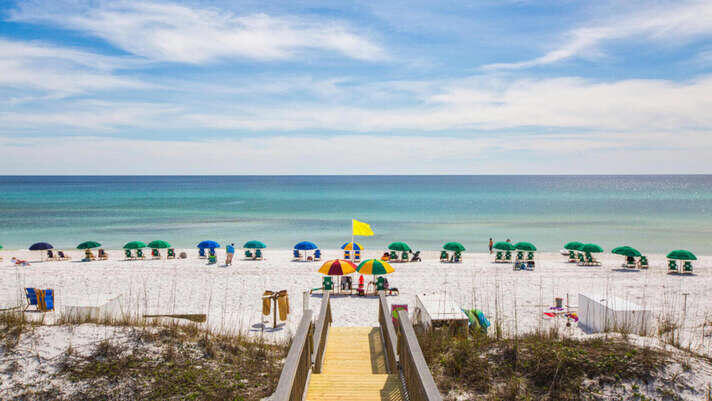 2606 Scenic Gulf Drive Miramar Beach FL 32550