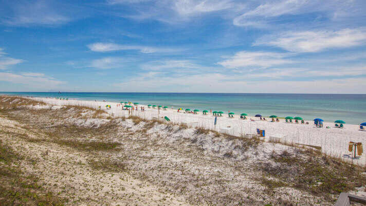 2606 Scenic Gulf Drive Miramar Beach FL 32550