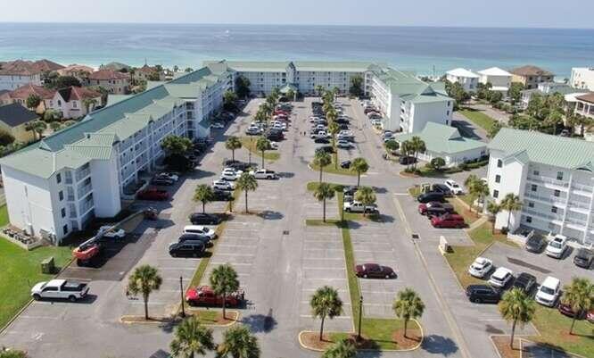 2606 Scenic Gulf Drive Miramar Beach FL 32550