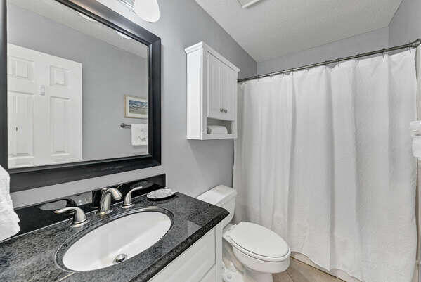 2606 Scenic Gulf Drive Miramar Beach FL 32550