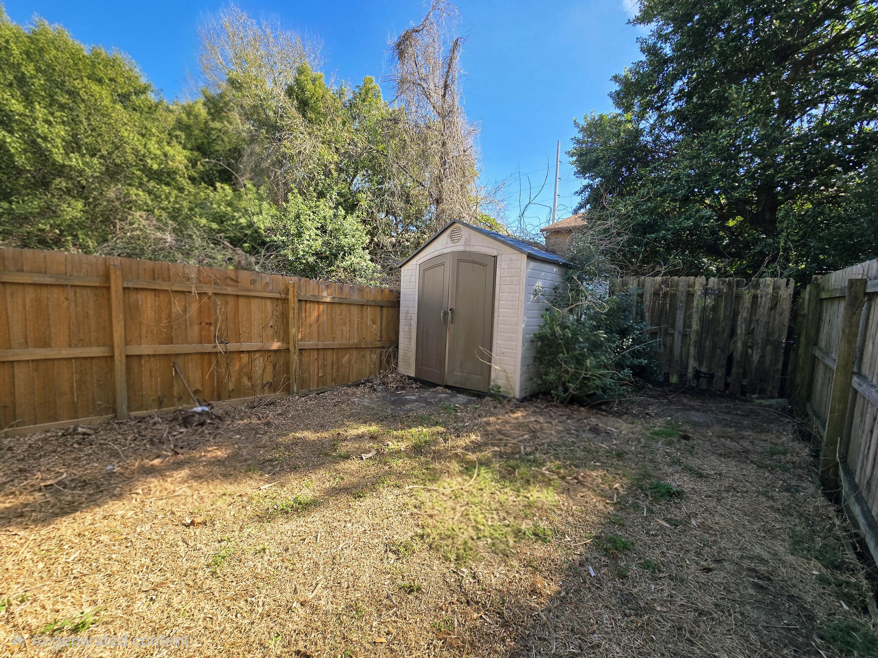 11 NW Poulton Drive Fort Walton Beach FL 32548