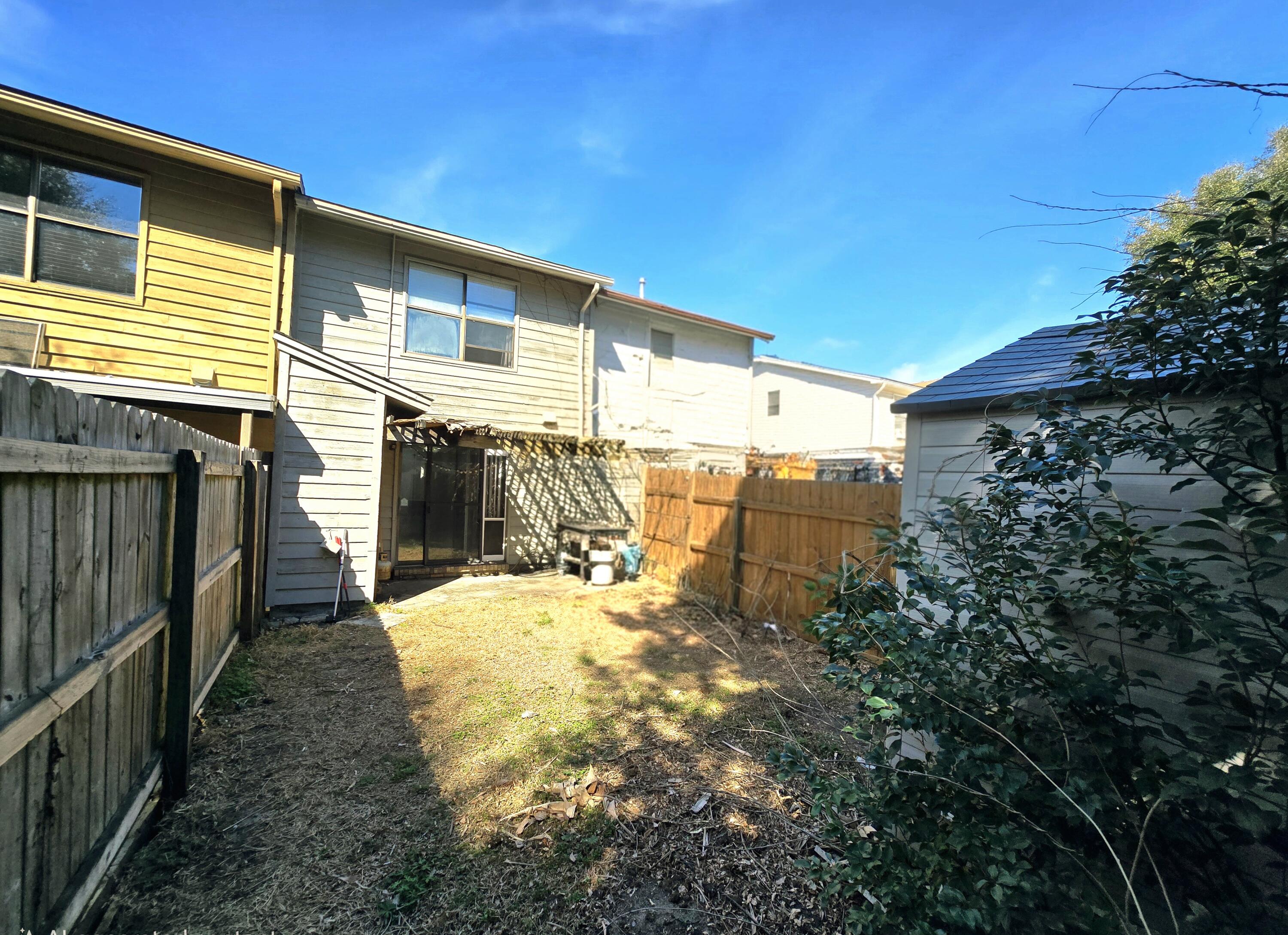 11 NW Poulton Drive Fort Walton Beach FL 32548