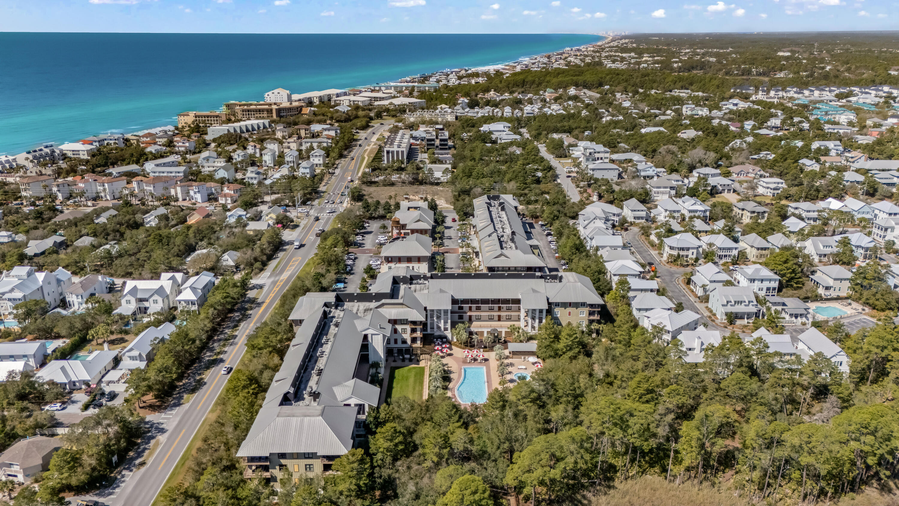 2046 W County Highway 30a Santa Rosa Beach FL 32459