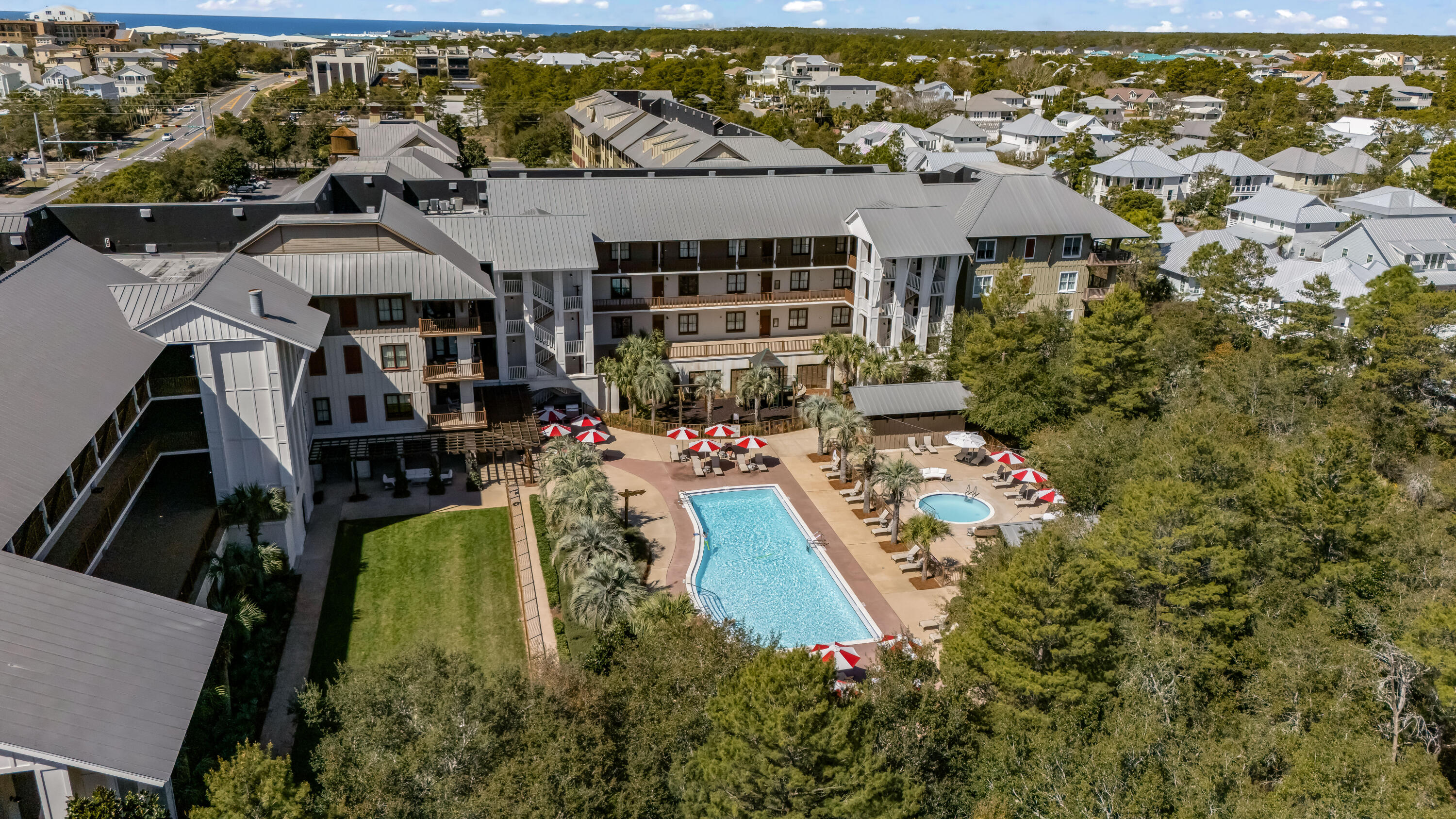 2046 W County Highway 30a Santa Rosa Beach FL 32459