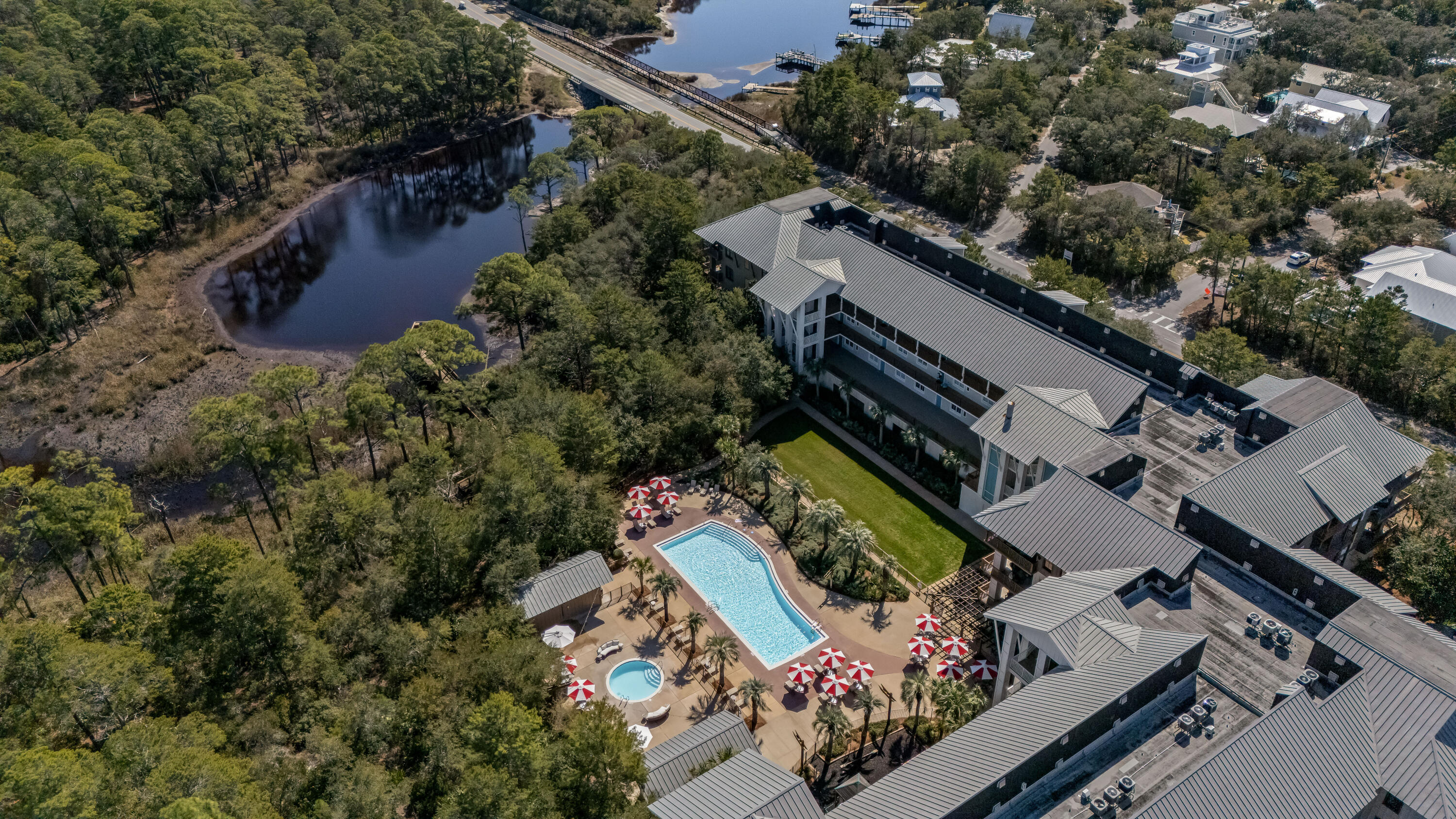 2046 W County Highway 30a Santa Rosa Beach FL 32459