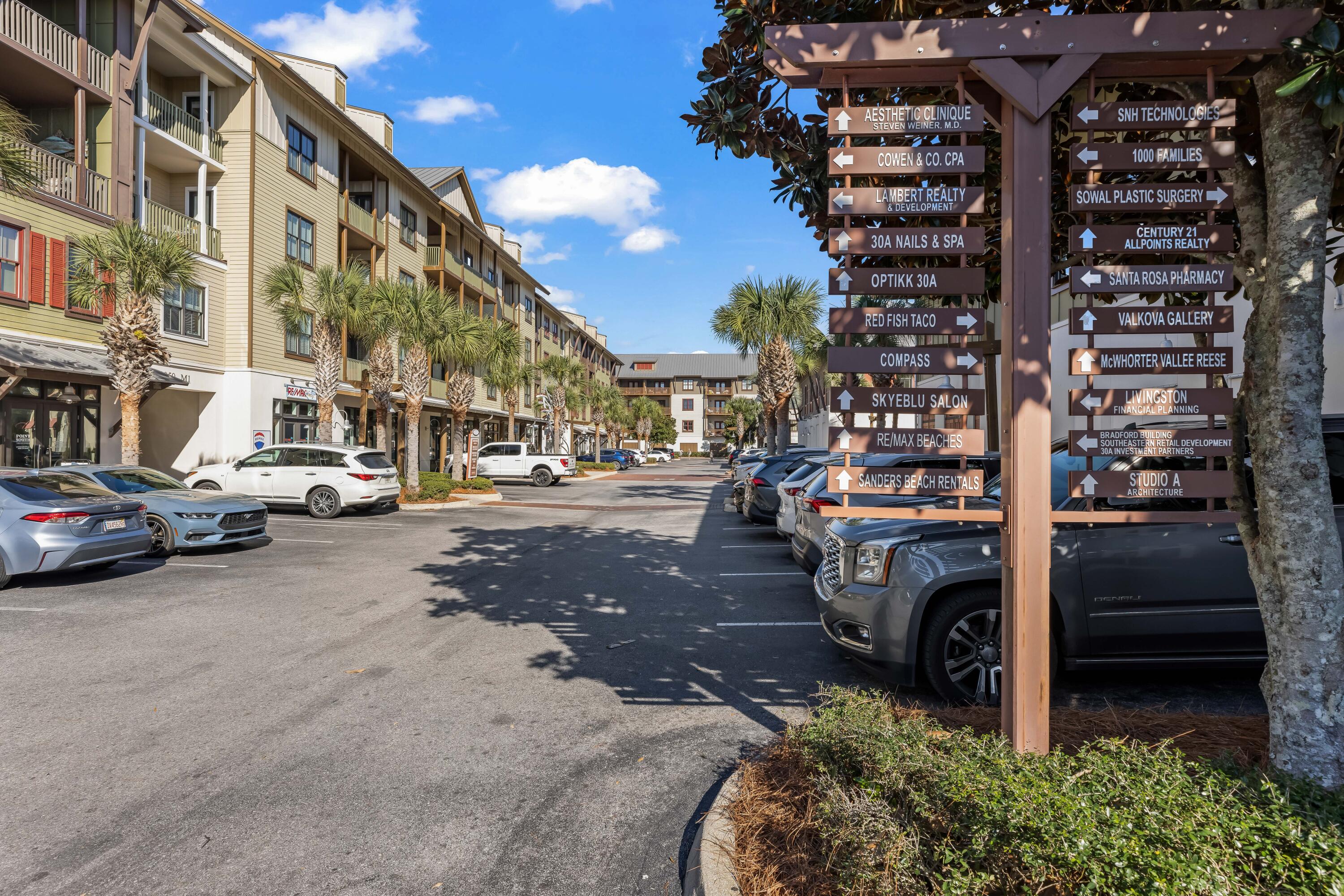 2046 W County Highway 30a Santa Rosa Beach FL 32459