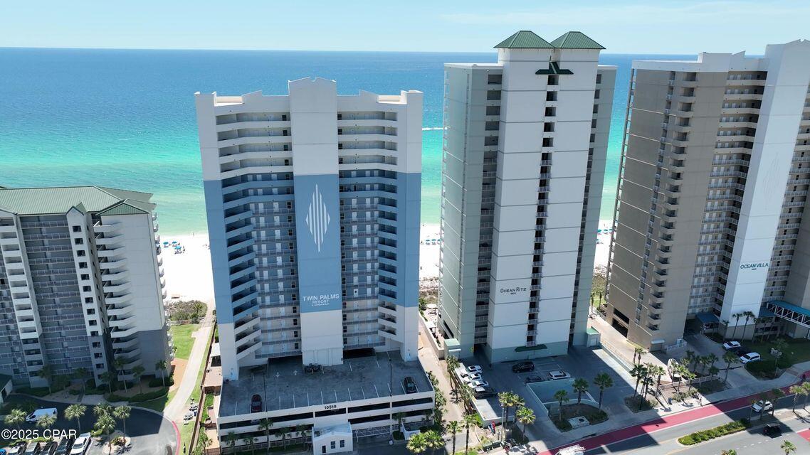 10519 Front Beach Road Panama City Beach FL 32407