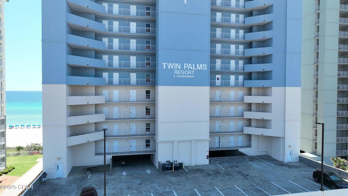 10519 Front Beach Road Panama City Beach FL 32407