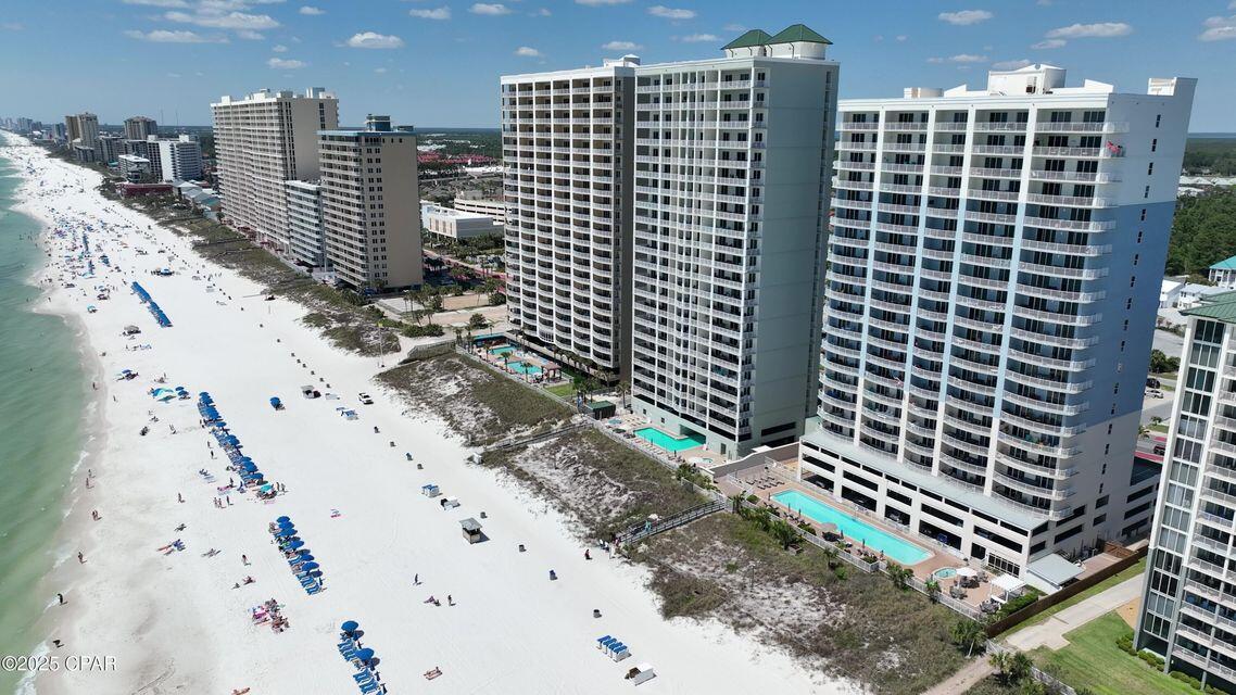10519 Front Beach Road Panama City Beach FL 32407