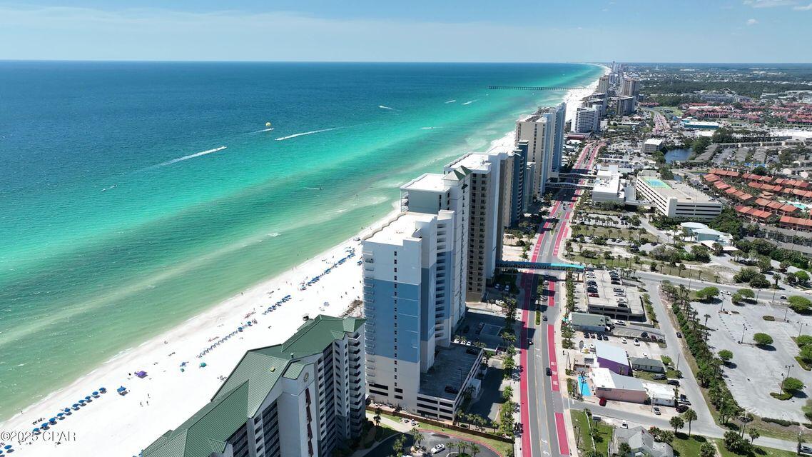 10519 Front Beach Road Panama City Beach FL 32407