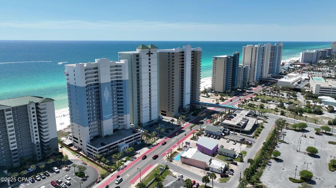 10519 Front Beach Road Panama City Beach FL 32407