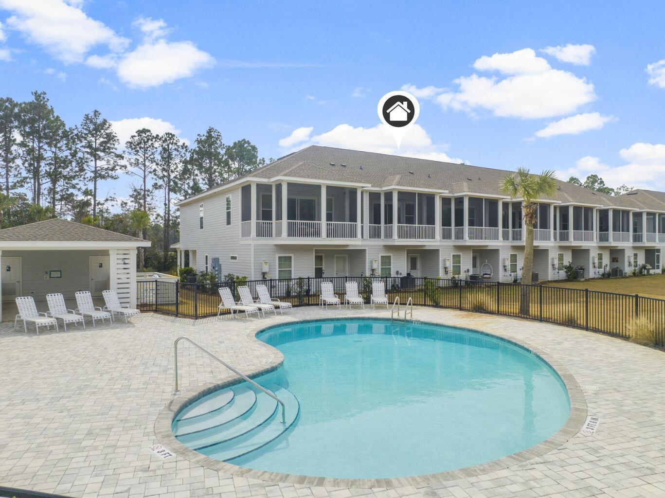 94 Kara Lake Drive Santa Rosa Beach FL 32459