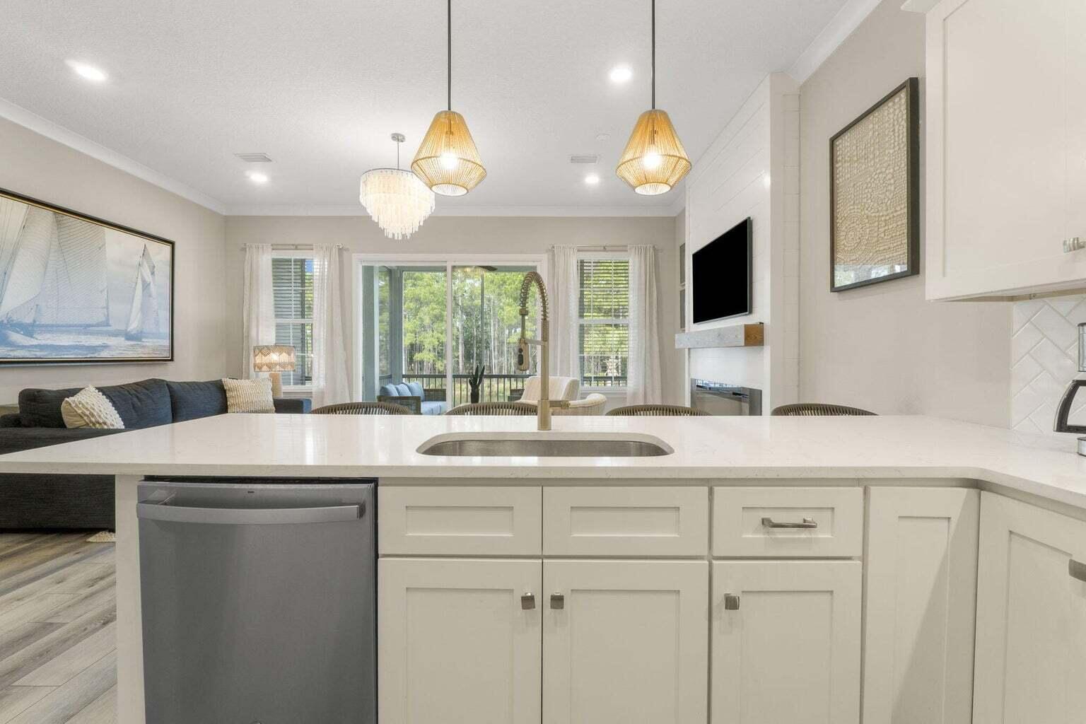 94 Kara Lake Drive Santa Rosa Beach FL 32459