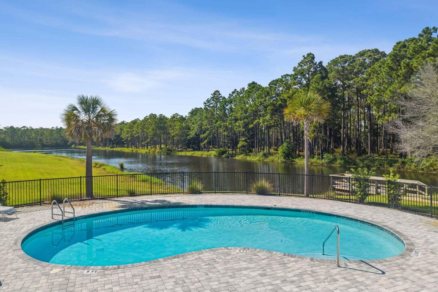 94 Kara Lake Drive Santa Rosa Beach FL 32459