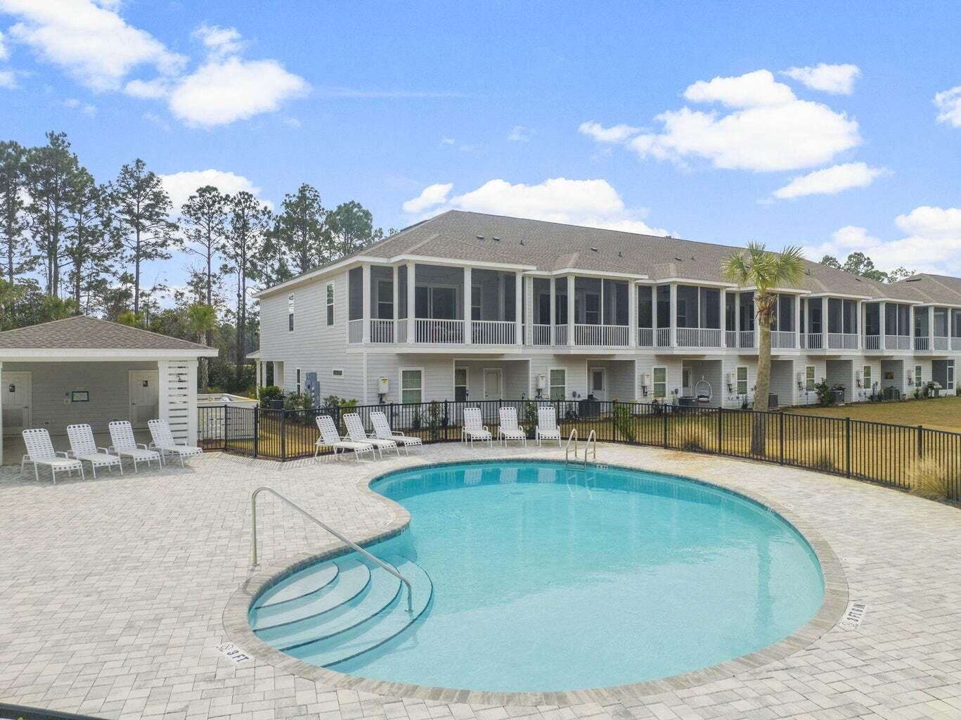 94 Kara Lake Drive Santa Rosa Beach FL 32459