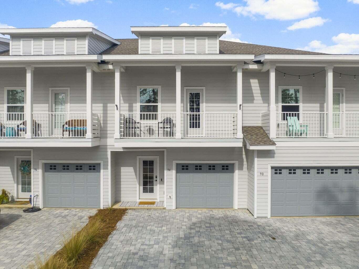 94 Kara Lake Drive Santa Rosa Beach FL 32459