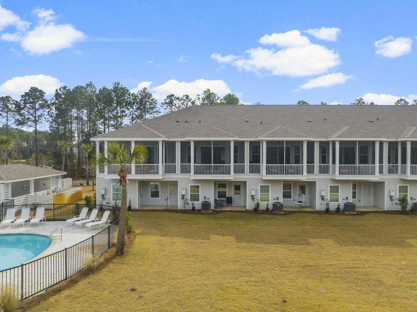 94 Kara Lake Drive Santa Rosa Beach FL 32459
