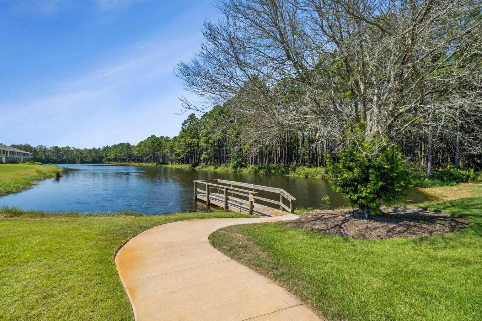 94 Kara Lake Drive Santa Rosa Beach FL 32459