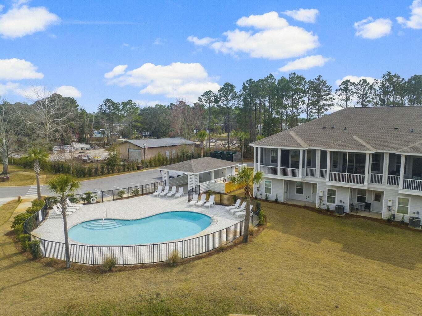 94 Kara Lake Drive Santa Rosa Beach FL 32459