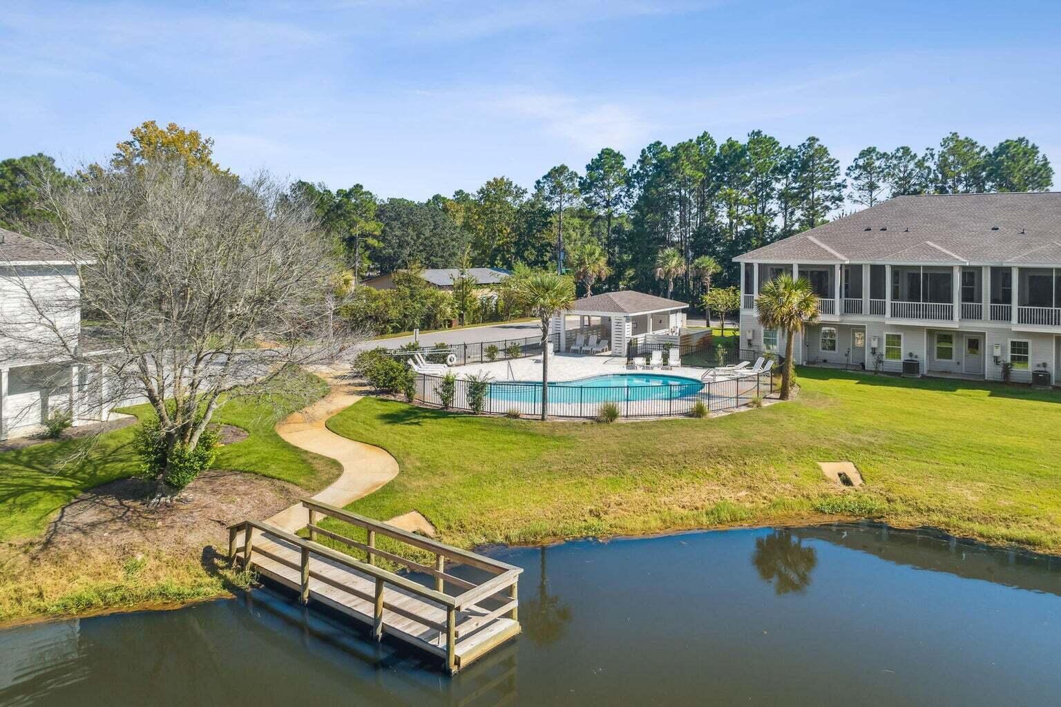 94 Kara Lake Drive Santa Rosa Beach FL 32459