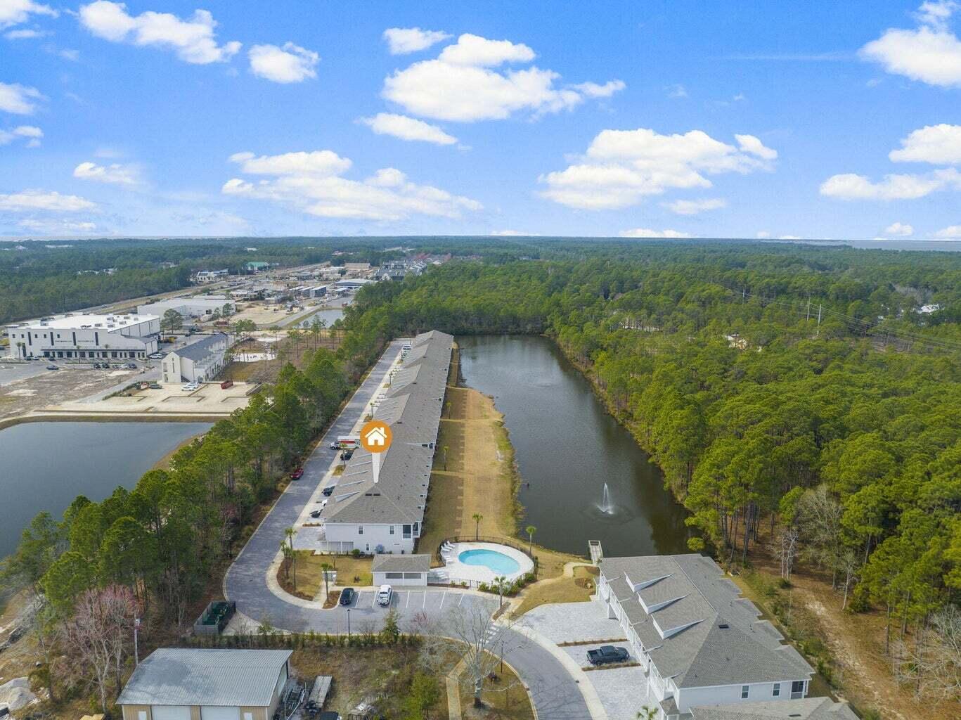 94 Kara Lake Drive Santa Rosa Beach FL 32459