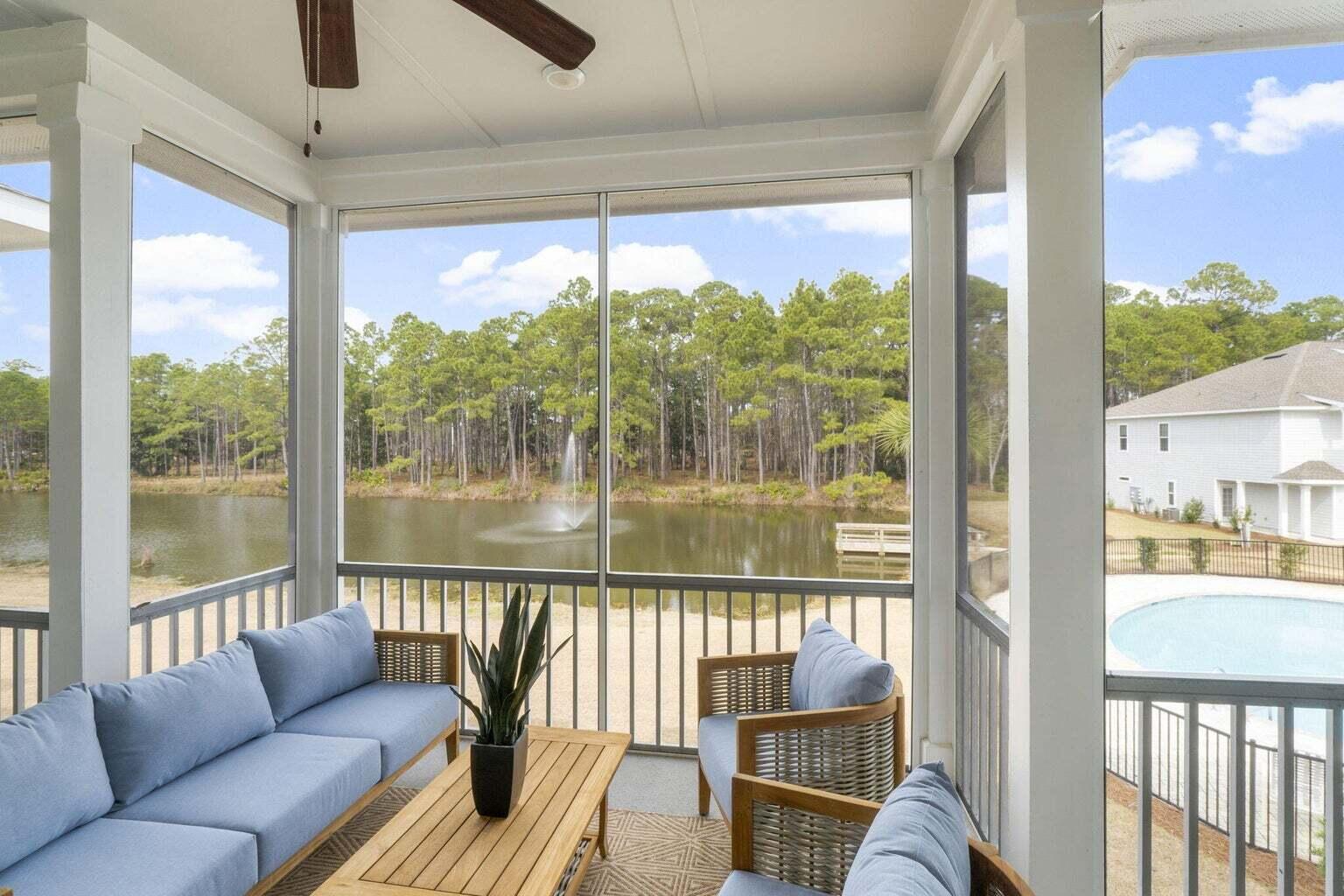 94 Kara Lake Drive Santa Rosa Beach FL 32459