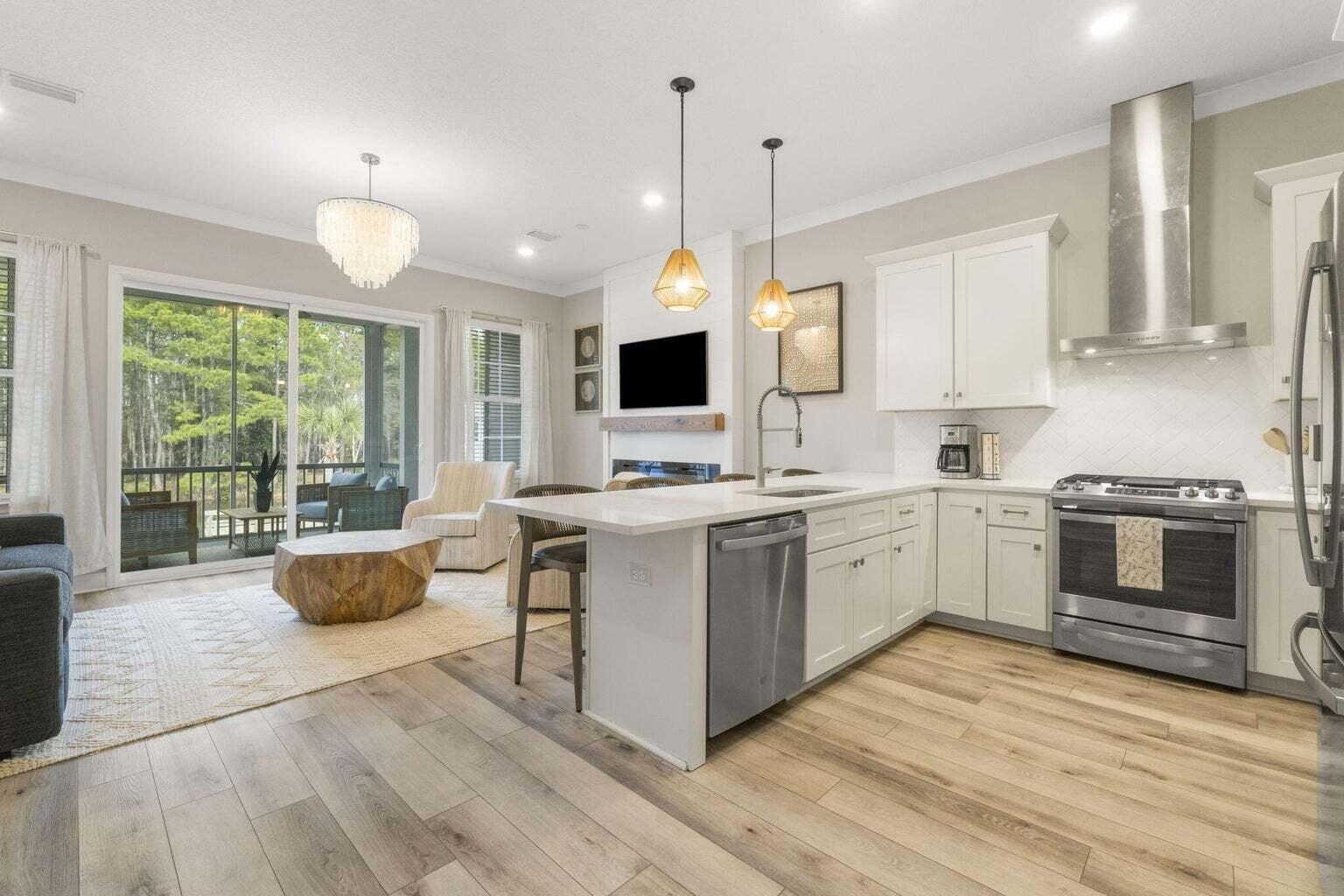 94 Kara Lake Drive Santa Rosa Beach FL 32459