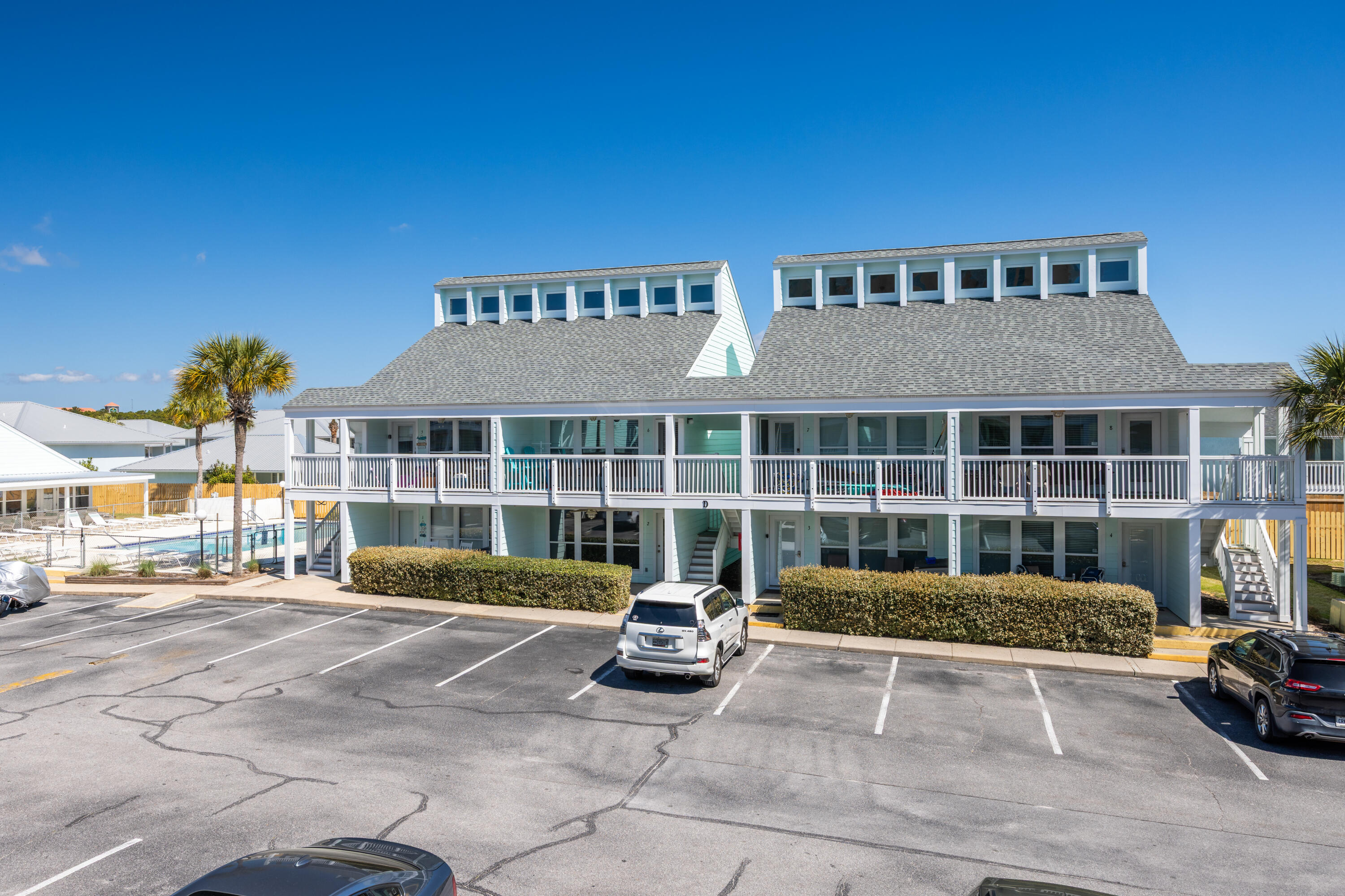 17670 Front Beach Road Panama City Beach FL 32413