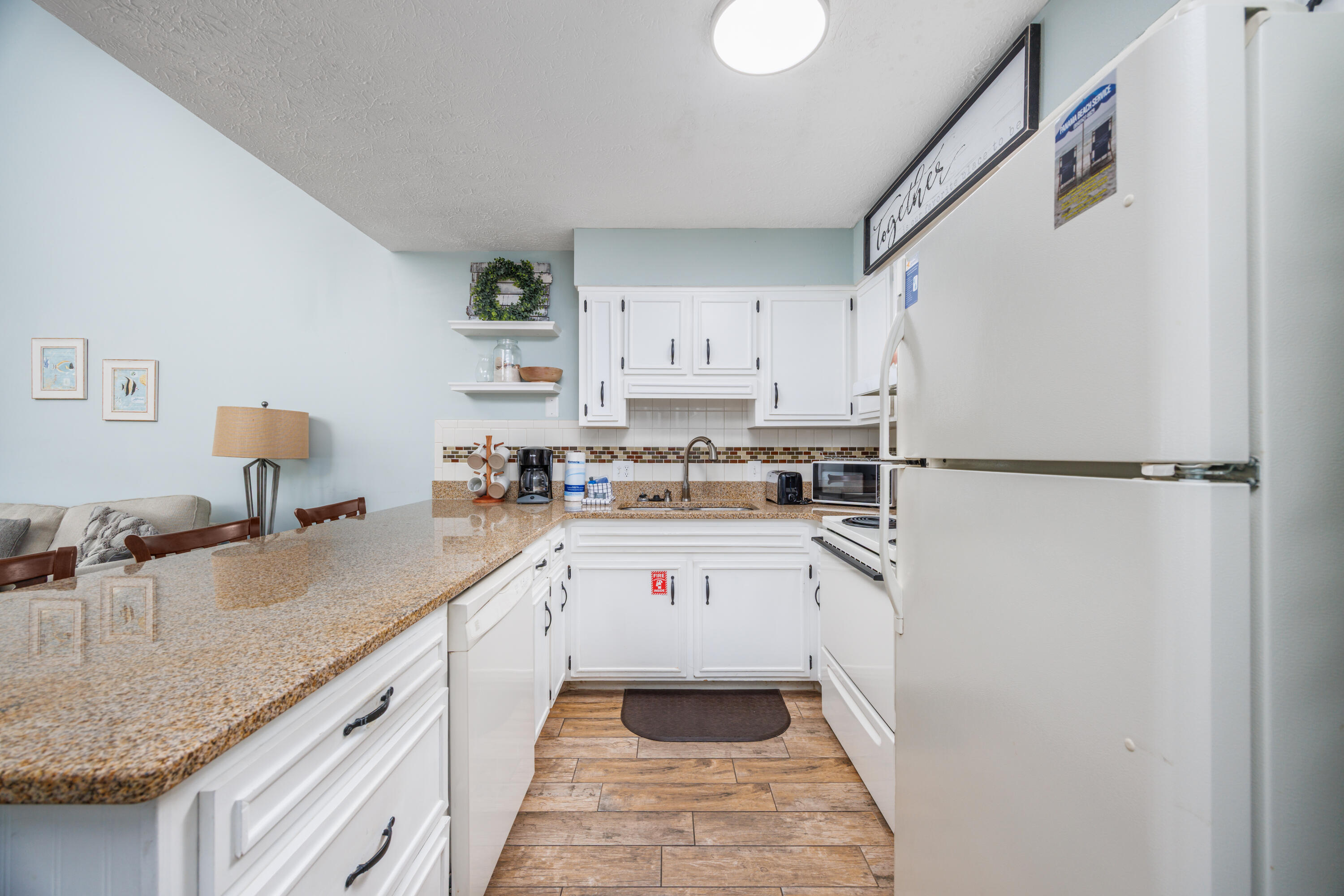 17670 Front Beach Road Panama City Beach FL 32413