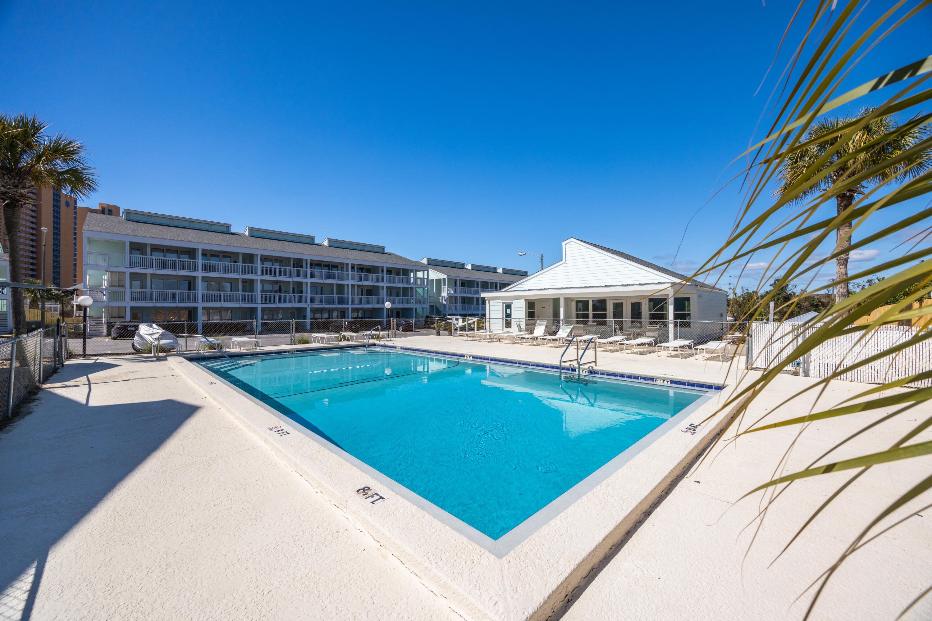 17670 Front Beach Road Panama City Beach FL 32413