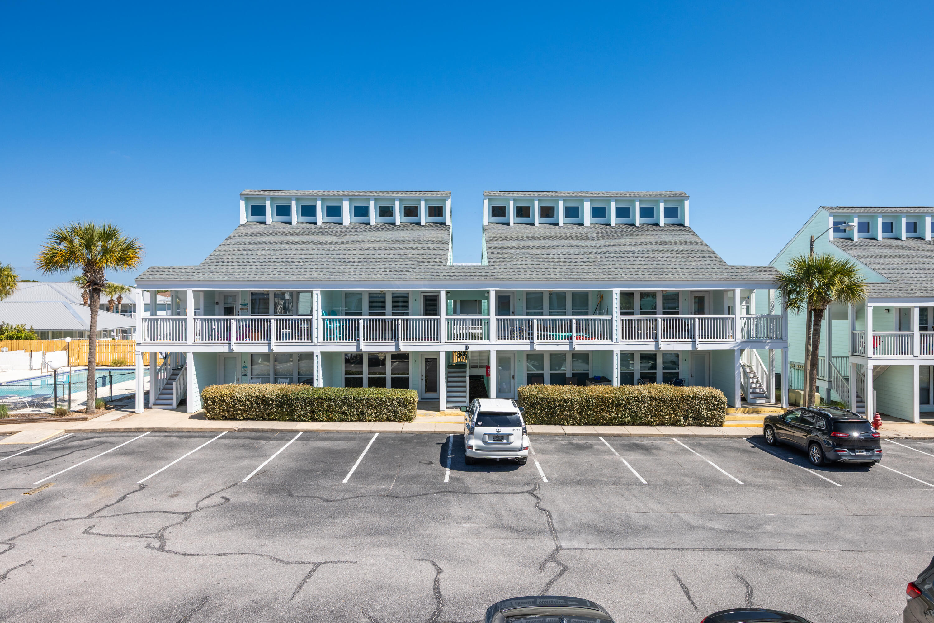 17670 Front Beach Road Panama City Beach FL 32413